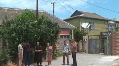 &ldquo;Bura Bakıdır, kənd deyil ki, səhənglə bulaqdan su gətirək...&rdquo;&ndash; Video