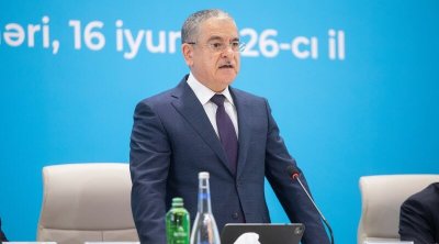 Prezidentin köməkçisindən aqrar sahədə yeni mərhələnin ANONSU