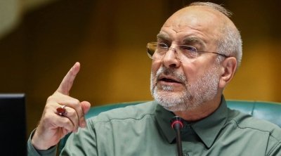 Qalibaf: &ldquo;Hörmüzü İran idarə edəcək&rdquo; &ndash; VİDEO