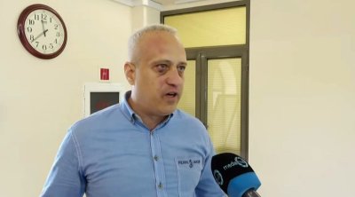 İrəvandankı davada müxalifətçi deputatın gözü partladıldı - VİDEO