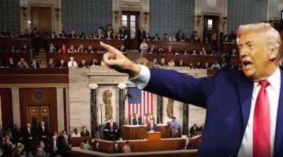 Tramp İranyönümlü qətnaməni dəstəkləyən senatorları tənqid etdi: &ldquo;İşimi çətinləşdirdilər&rdquo;