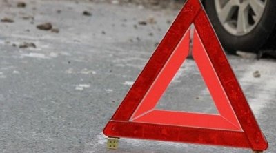 &ldquo;BYD&rdquo; qəza törətdi - Piyada həlak oldu