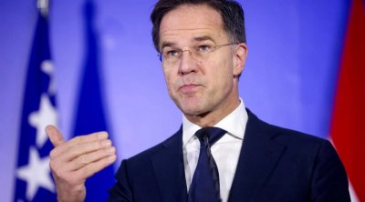 Sammitdə NATO üzvləri ilə yanaşı daha 10 ölkə iştirak edəcək - Rütte
