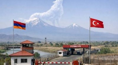 Aİ Türkiyə ilə sərhəddə yolların tikintisində Ermənistana yardım edəcək