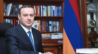 Ermənistandan Rusiyaya qarşı NÖVBƏTİ ADDIM