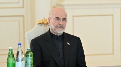 Qalibaf: “Dostumuzu və düşməninimizi tanıdıq, Azərbaycan İranın yanında olub”
