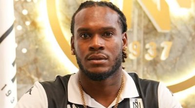 &ldquo;Neftçi&rdquo; müdafiəçi transfer etdi