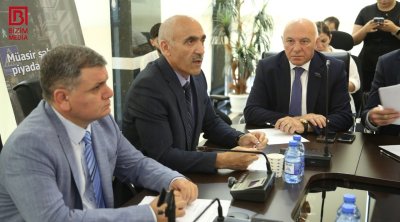 Yol qəzalarının yarıdan çoxu piyadaların vurulması ilə nəticələnir &ndash; Ərşad Hüseynov