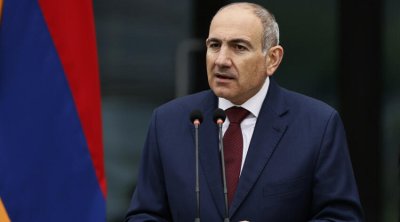 Ermənistanda hökumətin tərkibi dəyişməz qalacaq - Paşinyan
