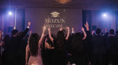 Məzun gecəsi üçün verdikləri 50 minə yaxın pul ələ keçirildi - Rəsmi açıqlama