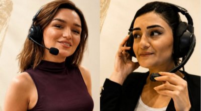 Azərbaycanda ilk dəfə DÇ oyunlarını XANIMLAR şərh edəcək