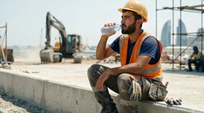 Avropanı bürüyən FƏLAKƏT Azərbaycana da çata bilər