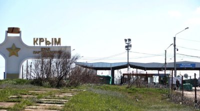 Krım və Sevastopolda fövqəladə vəziyyət elan edildi