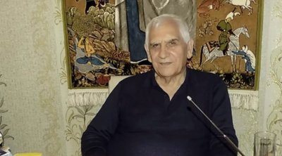 Nəriman Həsənzadə reanimasiyaya yerləşdirildi
