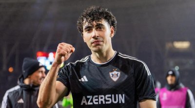 Bəhlul Mustafazadənin zədəsi ilə bağlı "Qarabağ"dan AÇIQLAMA