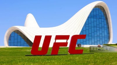 Bu gün Bakıda UFC turniri KEÇİRİLƏCƏK