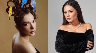 "Avroviziya" təmsilçilərimiz illər sonra belə barışıblar
