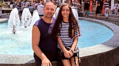 &ldquo;15 ildir bizi qürurlandırırsan&rdquo;