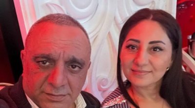 Həyat yoldaşı ilə FOTO paylaşıb bunları yazdı