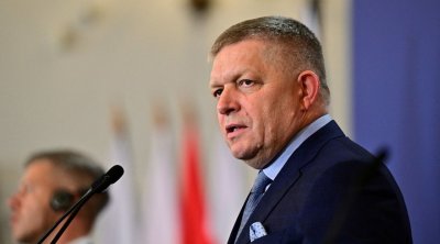 Fitsodan NATO sammiti öncəsi Ukrayna bəyanatı: &ldquo;Maliyyələşdirməyəcəyik"