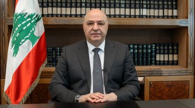 Livan Prezidenti Bəhreyn və Küveytə edilən hücumları pislədi