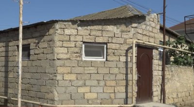 Qalmaqallı kafe sakinləri ayağa qaldırdı - VİDEO