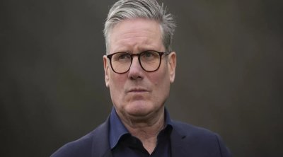 Starmer 2028-ci ildə NATO-nun baş katibliyinə namizəd olacaq?