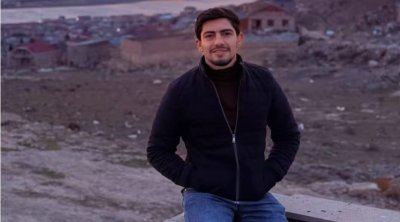 Bakıda çimərlikdə gənc idmançının meyiti tapıldı &ndash; VİDEO