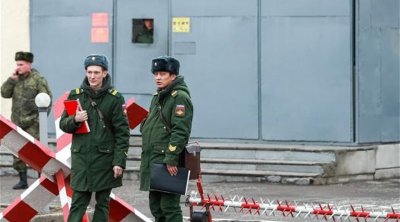 Rusiya bazasının Ermənistandan çıxarılması iddialarına rəsmi Moskvadan CAVAB