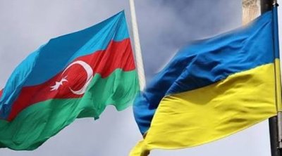 Azərbaycan Ukrayna ilə memorandum imzalayacaq