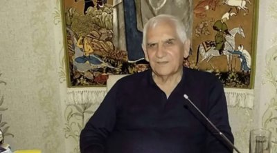 Nəriman Həsənzadəsüni tənəffüs aparatına qoşuldu