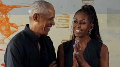 Barak və Mişel Obamadan ideal görüş barədə MƏSLƏHƏT