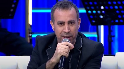 Haluk Leventin qardaşı həbs edildi