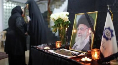 İranda Əli Xamenei ilə vida günlərində 850 məhkum əfv olunacaq