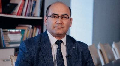 Xalqın etimadı, dünyanın hörməti: Prezident İlham Əliyev