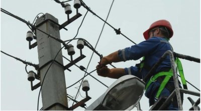 Bakının üç rayonunda elektrik şəbəkələri yenidən qurulacaq