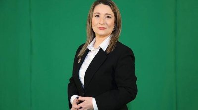 İqbal Ağazadənin adı ilə Ləman Ələşrəfqızını aldatdılar - Jurnalist 600 manatından oldu