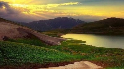 Göldən meyiti tapılan həkim şəhid qızı imiş – Foto