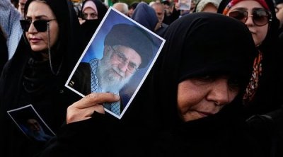 Əli Xameneinin vida mərasiminə 100-ə yaxın ölkənin nümayəndəsi gələcək
