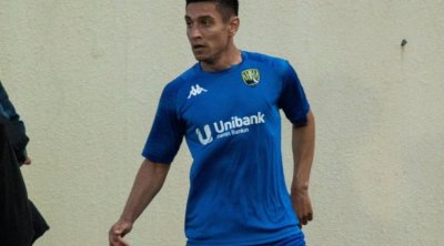 &ldquo;Kəpəz&rdquo; bu futbolçu ilə yollarını ayırdı