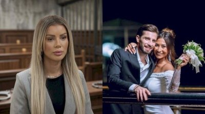 “Arzum“un qəzasında ölən Amal kim idi? - Toyundan bir il sonra...