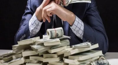 Bu ölkənin hər 6 sakinindən biri dollar milyonçusudur