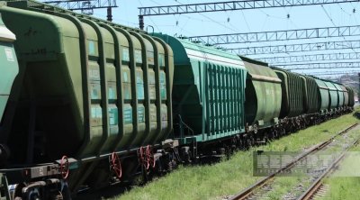 Azərbaycandan tranzit keçməklə Ermənistana 980 tona yaxın buğda göndərildi – FOTO/VİDEO