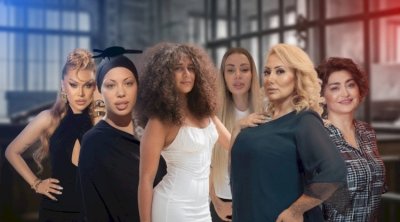 Məşhurluqdan həbsxanaya: Azərbaycanda cinayətlə gündəmə gələn qadınlar