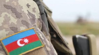 Azərbaycan Ordusunun hərbçisi VƏFAT ETDİ