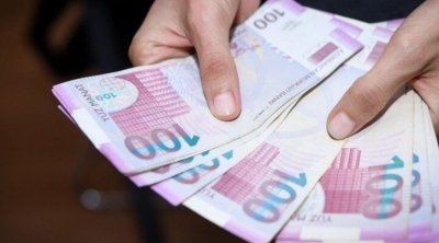 Hadı Rəcəblinin oğluna 350 minlik iş tapşırıldı
