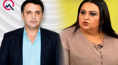 Tünzalə Əliyevanın qardaşı vəfat etdi - FOTO