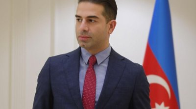 Ramiz İdrisoğluya nazirlikdə yeni VƏZİFƏ VERİLDİ