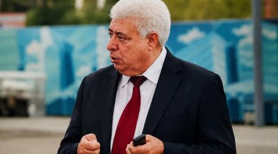 Seyfəddin Rəhimov vəfat etdi