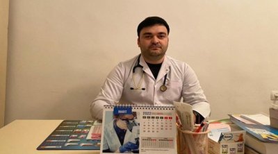 Gəncə Şəhər Birləşmiş Xəstəxanasını o idarə edəcək